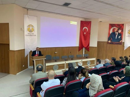 Dünya Gıda Günü Etkinliği 